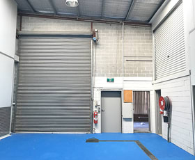 Factory, Warehouse & Industrial commercial property leased at 5a Redgum Drive Dandenong VIC 3175