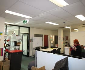 Offices commercial property leased at Ground   G1/14 Garnett Road East Maitland NSW 2323