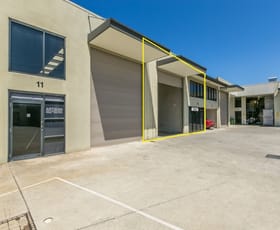 Factory, Warehouse & Industrial commercial property leased at Burleigh Heads QLD 4220