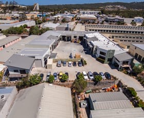Factory, Warehouse & Industrial commercial property leased at Burleigh Heads QLD 4220