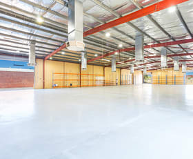 Factory, Warehouse & Industrial commercial property leased at 184 Daly Street Belmont WA 6104