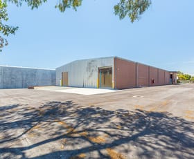 Factory, Warehouse & Industrial commercial property leased at 184 Daly Street Belmont WA 6104