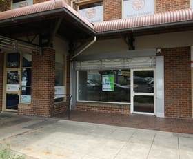 Medical / Consulting commercial property leased at 144 Young Street Frankston VIC 3199