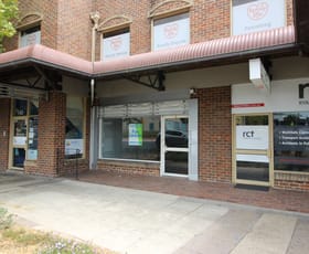 Medical / Consulting commercial property leased at 144 Young Street Frankston VIC 3199