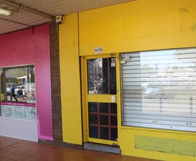 Shop & Retail commercial property leased at 7/20 McFarlane Street Merrylands NSW 2160