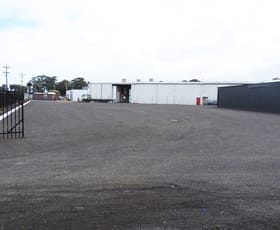 Factory, Warehouse & Industrial commercial property leased at 7 Baldwin Street Kewdale WA 6105