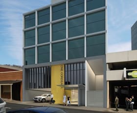 Offices commercial property leased at Campbelltown NSW 2560