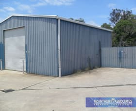 Factory, Warehouse & Industrial commercial property leased at Caboolture QLD 4510