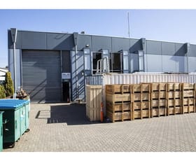 Factory, Warehouse & Industrial commercial property leased at Unit 3, 34 Bennet Avenue Melrose Park SA 5039