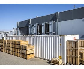 Factory, Warehouse & Industrial commercial property leased at Unit 3, 34 Bennet Avenue Melrose Park SA 5039