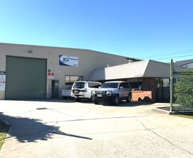 Factory, Warehouse & Industrial commercial property leased at 28 Duntroon Street Brendale QLD 4500