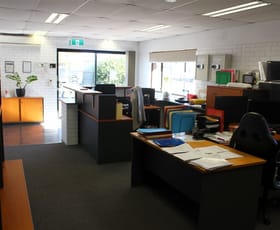 Factory, Warehouse & Industrial commercial property leased at 28 Duntroon Street Brendale QLD 4500