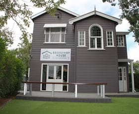 Offices commercial property leased at 79 Broadway Street Woolloongabba QLD 4102