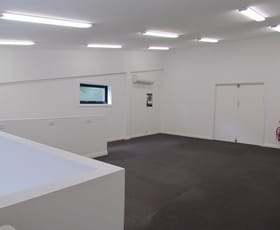 Factory, Warehouse & Industrial commercial property leased at 1/5 Teran Close Whitebridge NSW 2290