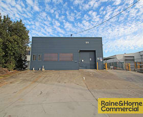 Factory, Warehouse & Industrial commercial property leased at 99 Delta Street Geebung QLD 4034