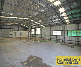 Factory, Warehouse & Industrial commercial property leased at 99 Delta Street Geebung QLD 4034