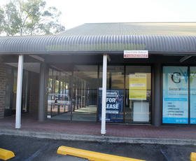 Medical / Consulting commercial property leased at B4a/50-54 Railway Street Mudgeeraba QLD 4213
