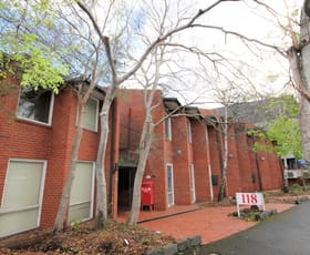 Offices commercial property leased at Suite 2/118 Church Street Hawthorn VIC 3122