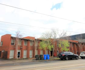 Offices commercial property leased at Suite 2/118 Church Street Hawthorn VIC 3122