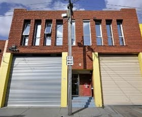 Factory, Warehouse & Industrial commercial property leased at 6 Duke Street Abbotsford VIC 3067