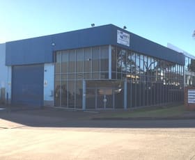 Factory, Warehouse & Industrial commercial property leased at Smithfield NSW 2164