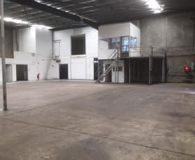Factory, Warehouse & Industrial commercial property leased at Smithfield NSW 2164