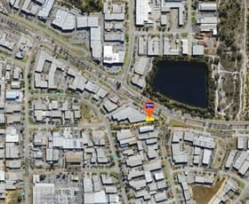 Offices commercial property leased at 4b/1924 Beach Road Malaga WA 6090