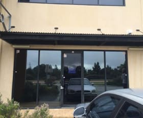 Offices commercial property leased at 4b/1924 Beach Road Malaga WA 6090