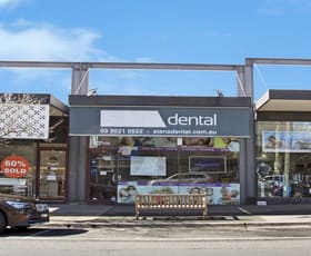 Showrooms / Bulky Goods commercial property leased at 4/498 Hampton Street Hampton VIC 3188