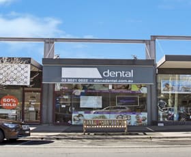 Shop & Retail commercial property leased at 4/498 Hampton Street Hampton VIC 3188