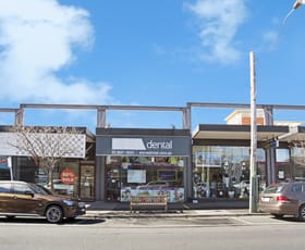 Showrooms / Bulky Goods commercial property leased at 4/498 Hampton Street Hampton VIC 3188