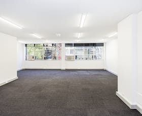 Offices commercial property leased at Level 3/107 Walker Street North Sydney NSW 2060