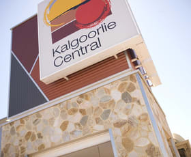 Shop & Retail commercial property leased at Cnr Brookman & Wilson Street Kalgoorlie WA 6430