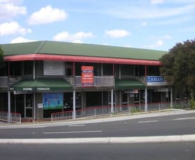 Medical / Consulting commercial property leased at 1 Station Road Auburn NSW 2144