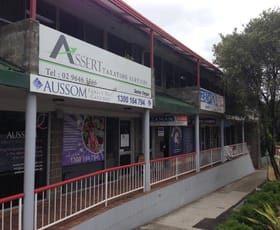 Medical / Consulting commercial property leased at 1 Station Road Auburn NSW 2144