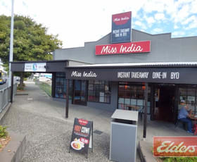 Shop & Retail commercial property leased at 575 Logan Road Greenslopes QLD 4120