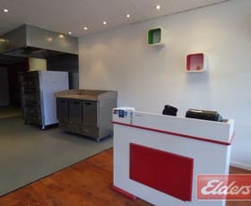 Shop & Retail commercial property leased at 575 Logan Road Greenslopes QLD 4120