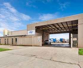 Factory, Warehouse & Industrial commercial property leased at 36 Tullamarine Park Road Tullamarine VIC 3043