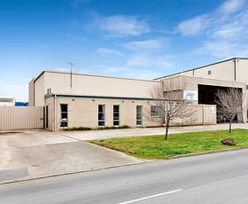 Factory, Warehouse & Industrial commercial property leased at 36 Tullamarine Park Road Tullamarine VIC 3043