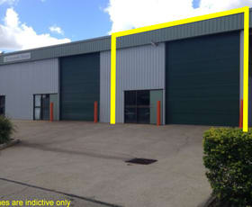 Factory, Warehouse & Industrial commercial property leased at 5/28 Moonbi Street Brendale QLD 4500