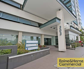 Offices commercial property leased at G-3, 303 Coronation Drive Milton QLD 4064