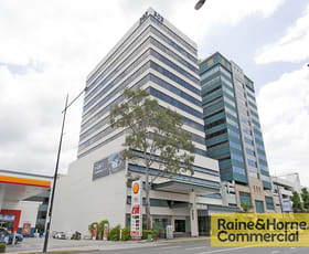 Offices commercial property leased at G-3, 303 Coronation Drive Milton QLD 4064