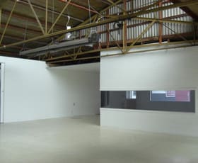 Factory, Warehouse & Industrial commercial property leased at 1 Grosvenor Street Abbotsford VIC 3067