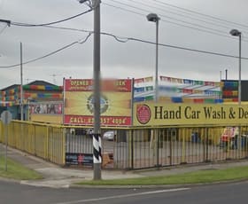 Development / Land commercial property leased at 1238 SYDNEY ROAD Fawkner VIC 3060