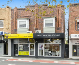 Shop & Retail commercial property leased at 141 Keira Street Wollongong NSW 2500