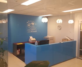 Offices commercial property leased at 31106/6-9 Lawson Street Southport QLD 4215