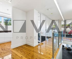 Shop & Retail commercial property leased at 2/2A Ada Avenue Brookvale NSW 2100