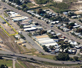 Factory, Warehouse & Industrial commercial property leased at 97 Perkins Street West Railway Estate QLD 4810