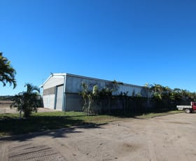 Factory, Warehouse & Industrial commercial property leased at 97 Perkins Street West Railway Estate QLD 4810