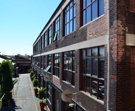 Offices commercial property leased at Studios @ 47/91 Moreland Road Footscray VIC 3011